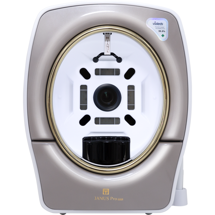JANUS Pro
